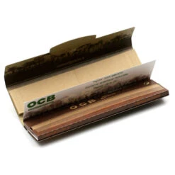 10 Carnets OCB Slim Virgin Paper 5 10 Carnets OCB Slim Virgin Paper -Fumeurs Fournitures Magasin 10 carnets ocb slim virgin paper 2