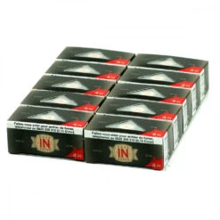 10 Rouleaux De Feuilles à Rouler - Done In Paper 6 10 Rouleaux De Feuilles à Rouler - Done In Paper -Fumeurs Fournitures Magasin 10 rouleaux de feuilles a rouler done in paper 2