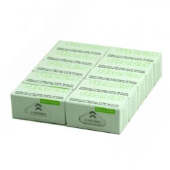 10 Rouleaux De Feuilles à Rouler (Rolls Slim) - Gizeh -Fumeurs Fournitures Magasin 10 rouleaux de feuilles a rouler rolls slim gizeh 3