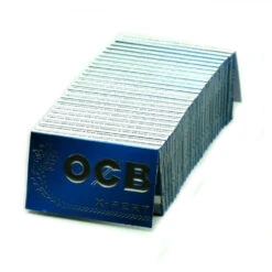 25 Paquets De Feuilles à Rouler - OCB X-Pert 5 25 Paquets De Feuilles à Rouler - OCB X-Pert -Fumeurs Fournitures Magasin 25 paquets de feuilles a rouler ocb x pert 2