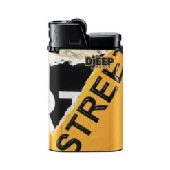 Barquette De 24 Briquets Djeep Assortis - Ripped Paper 11 Barquette De 24 Briquets Djeep Assortis - Ripped Paper -Fumeurs Fournitures Magasin barquette de 24 briquets djeep assortis ripped paper 5