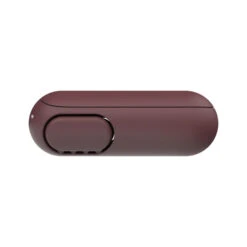 Boite à Tabac Slim Rouge Multi Usage - Tobox Green -Fumeurs Fournitures Magasin boite a tabac slim rouge multi usage tobox green 2