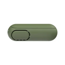 Boite à Tabac Slim Verte Multi Usage - Tobox Green 6 Boite à Tabac Slim Verte Multi Usage - Tobox Green -Fumeurs Fournitures Magasin boite a tabac slim verte multi usage tobox green 2