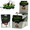 Boite De 34 Sachets De Filtre Jass 6 Mm