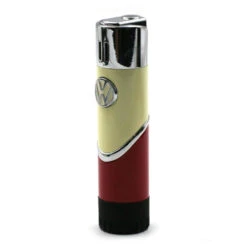 Briquet Cylindre Bicolore Volkswagen Rouge Et Beige 7 Briquet Cylindre Bicolore Volkswagen Rouge Et Beige -Fumeurs Fournitures Magasin briquet cylindre bicolore volkswagen rouge et beige 2