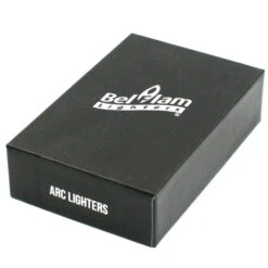 Briquet Double Arc Belflam – Rainbow 6 Briquet Double Arc Belflam – Rainbow -Fumeurs Fournitures Magasin briquet double arc belflam rainbow 2