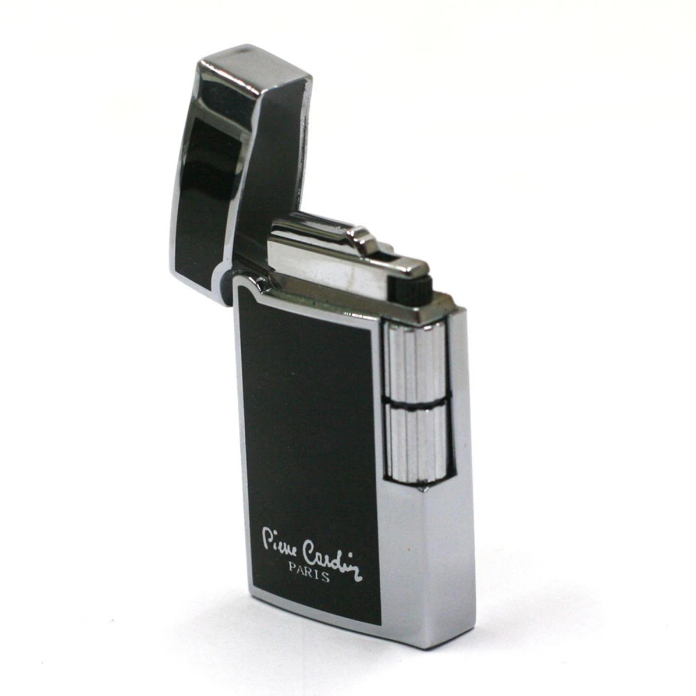 Briquet Pierre Cardin - Molette Latérale 3 Briquet Pierre Cardin - Molette Latérale – Image 3