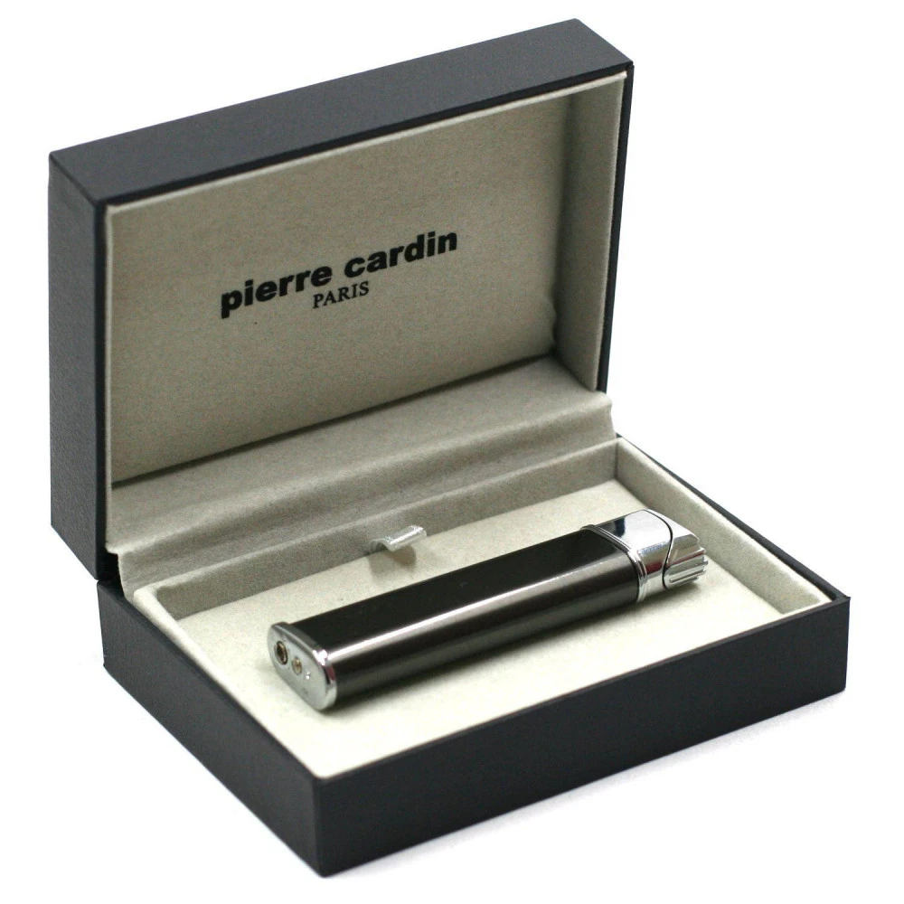 Briquet Pierre Cardin Ombre 2 Briquet Pierre Cardin Ombre – Image 2