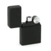 Briquet USB E-flame - Noir