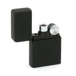 Briquet USB E-flame - Noir