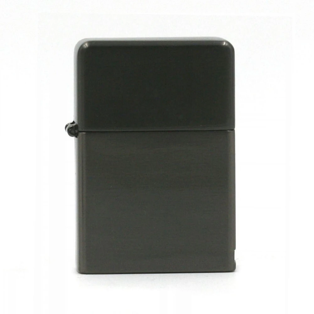 Briquet USB E-flame - Noir 4 Briquet USB E-flame - Noir – Image 4