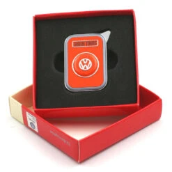 Champ Briquet Volkswagen Bus – Modèle 1 -Fumeurs Fournitures Magasin briquet volkswagen bus modele 1 2