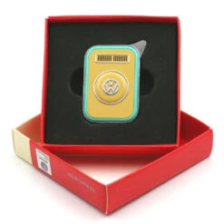 Champ Briquet Volkswagen Bus – Modèle 3 -Fumeurs Fournitures Magasin briquet volkswagen bus modele 3 2