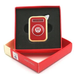 Champ Briquet Volkswagen Bus – Modèle 4 -Fumeurs Fournitures Magasin briquet volkswagen bus modele 4 2