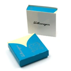 Briquet Volkswagen Samba - Bleu -Fumeurs Fournitures Magasin briquet volkswagen samba bleu 3