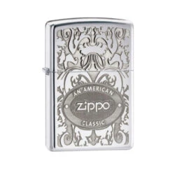 Briquet Zippo American Classic 60005288