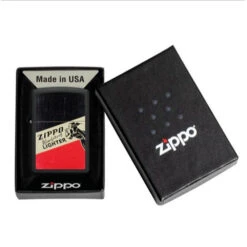 Briquet Zippo Windy -Fumeurs Fournitures Magasin briquet zippo windy 4