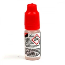 Lot De 5 Flacons E-CG - Goût Cubain 11 Mg/ml -Fumeurs Fournitures Magasin lot de 5 flacons e cg gout cubain 11 mg ml 4