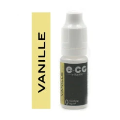 Lot De 5 Flacons E-CG - Goût Vanille 0 Mg/ml 7 Lot De 5 Flacons E-CG - Goût Vanille 0 Mg/ml -Fumeurs Fournitures Magasin lot de 5 flacons e cg gout vanille 0 mg ml 2