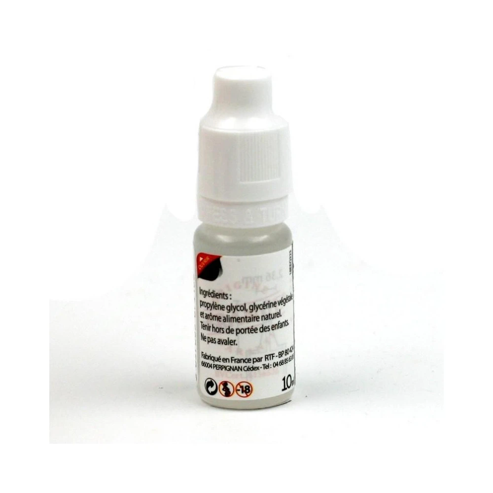 Lot De 5 Flacons E-CG - Goût Vanille 0 Mg/ml 5 Lot De 5 Flacons E-CG - Goût Vanille 0 Mg/ml – Image 5