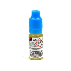 Lot De 5 Flacons E-CG - Goût Vanille 6 Mg/ml -Fumeurs Fournitures Magasin lot de 5 flacons e cg gout vanille 6 mg ml 4