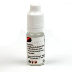 Lot De 5 Flacons E-CG - Menthe Chloro 0 Mg/ml 9 Lot De 5 Flacons E-CG - Menthe Chloro 0 Mg/ml -Fumeurs Fournitures Magasin lot de 5 flacons e cg menthe chloro 0 mg ml 4