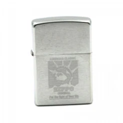 Zippo American Classic - Zippo Original -Fumeurs Fournitures Magasin zippo american classic zippo original 3