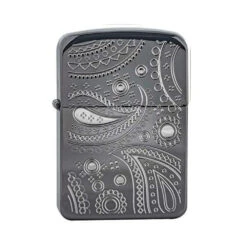 Zippo Briquet Arabesque Florence ZA-3-1a
