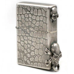 Zippo Briquet Rock Chick -Fumeurs Fournitures Magasin zippo briquet rock chick 2