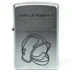 Zippo - Casque De Sapeur Pompier 7 Zippo - Casque De Sapeur Pompier -Fumeurs Fournitures Magasin zippo casque de sapeur pompier 3