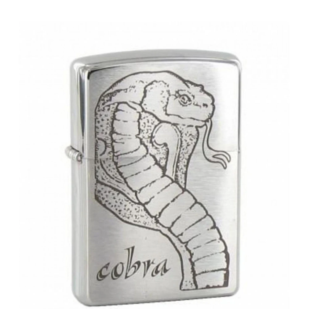 Zippo Cobra 2 Zippo Cobra – Image 2