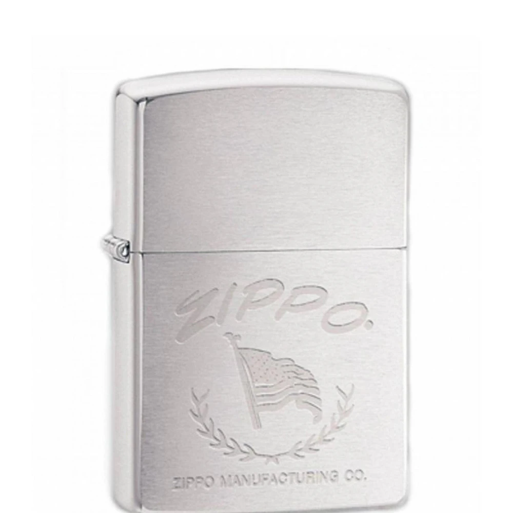 Zippo Flag 1 Zippo Flag