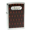 Zippo Imitation Leather