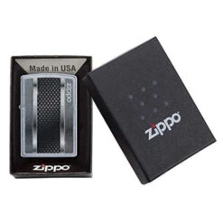 Zippo Metal Perforation 207 -Fumeurs Fournitures Magasin zippo metal perforation 207 2