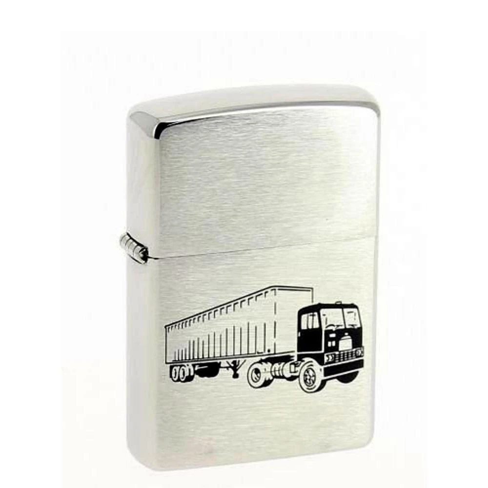 Zippo Truck 2 Zippo Truck – Image 2