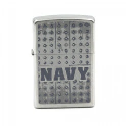 Zippo US Navy MTL 6 Zippo US Navy MTL -Fumeurs Fournitures Magasin zippo us navy mtl 2