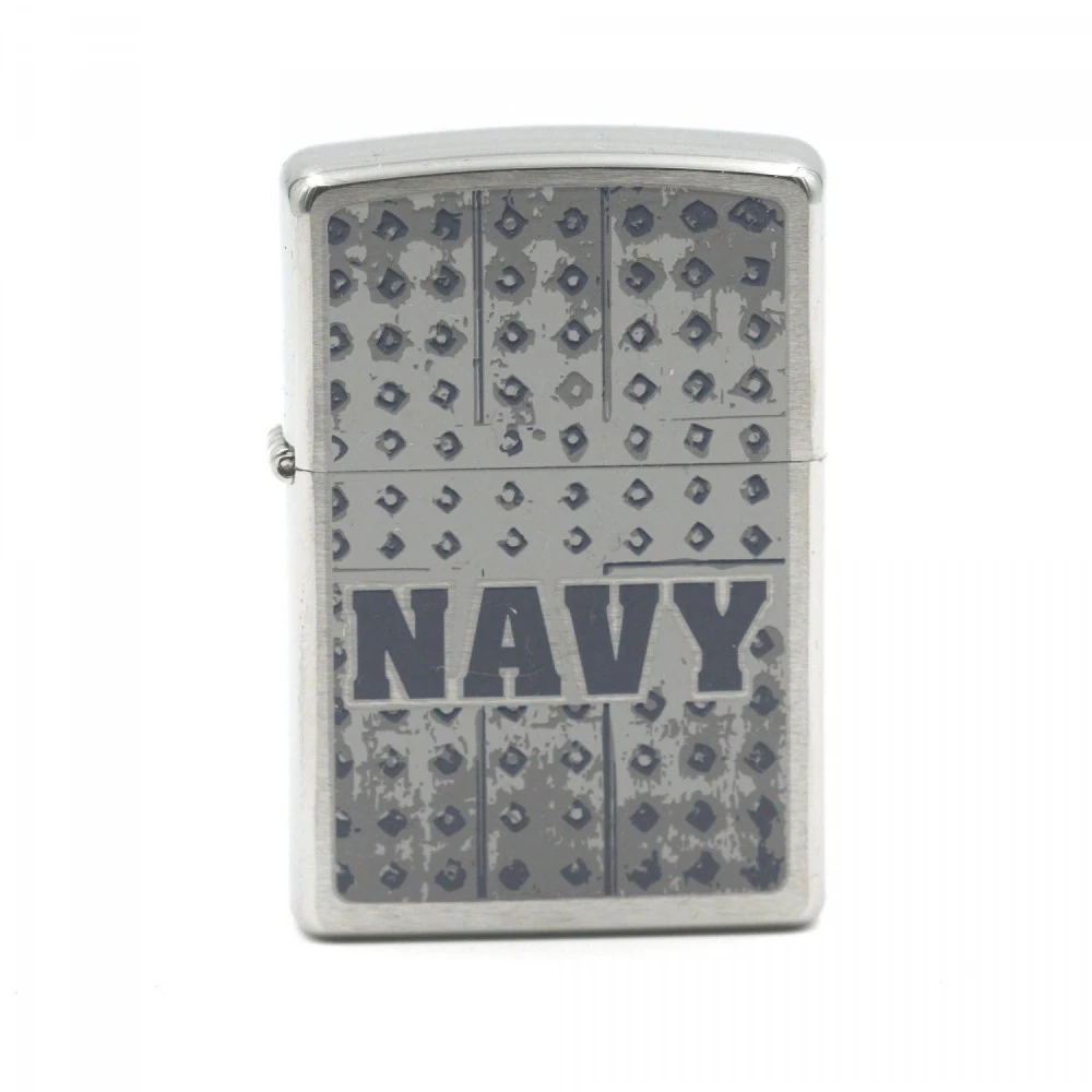Zippo US Navy MTL 4 Zippo US Navy MTL – Image 4