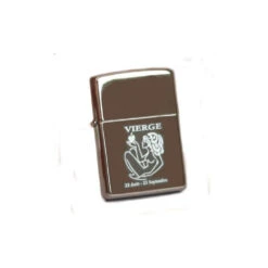 Fumeurs Fournitures Magasin -Fumeurs Fournitures Magasin zippo vierge 1