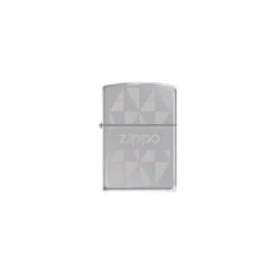 Zippo Vintage Avec Losange